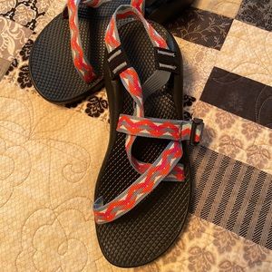 chaco sandals